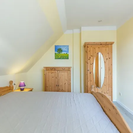 Haus Tarnewitz, 07 Apartment