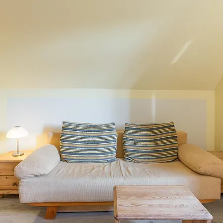 Haus Tarnewitz, 07 Apartment