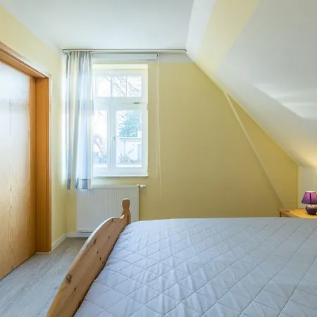 Haus Tarnewitz, 07 Apartment *