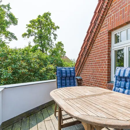 Apartment Haus Tarnewitz, 07 *