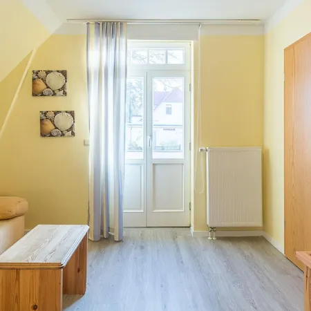 Apartment Haus Tarnewitz, 07 *