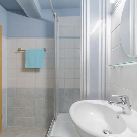Apartment Haus Tarnewitz, 07