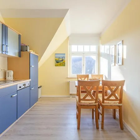 Haus Tarnewitz, 07 Apartment