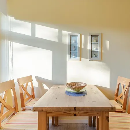 Haus Tarnewitz, 07 Apartment