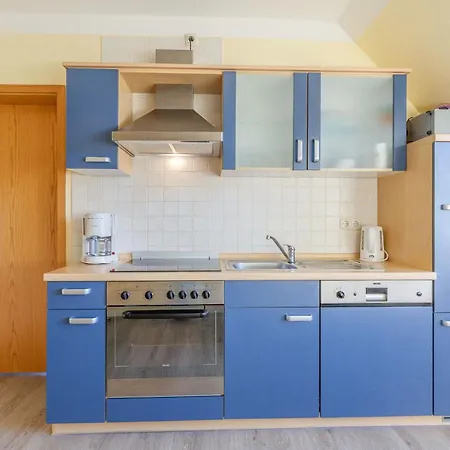 Haus Tarnewitz, 07 شقة *